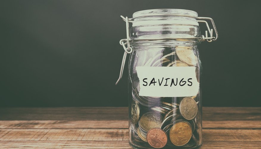 Can Anyone Deposit Into Your Savings Account?