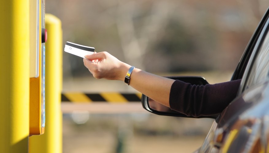 Where to Buy E-ZPass