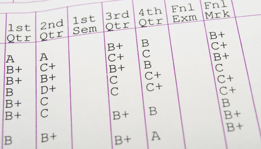 how to write a high school application 5 0 scale