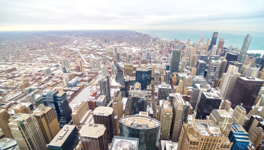 What to do in Chicago in December