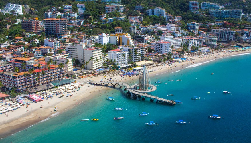 Best Time to Visit Puerto Vallarta