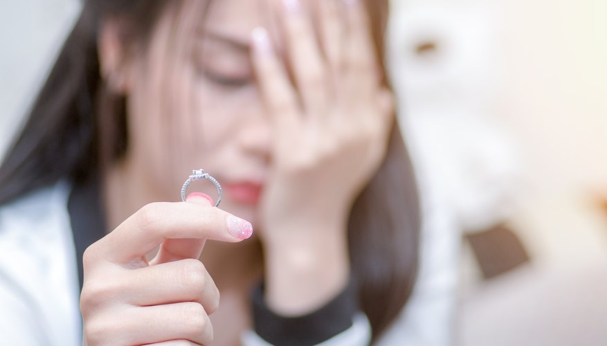 When You Get Divorced During a Tax Year Do You File Single or Joint?