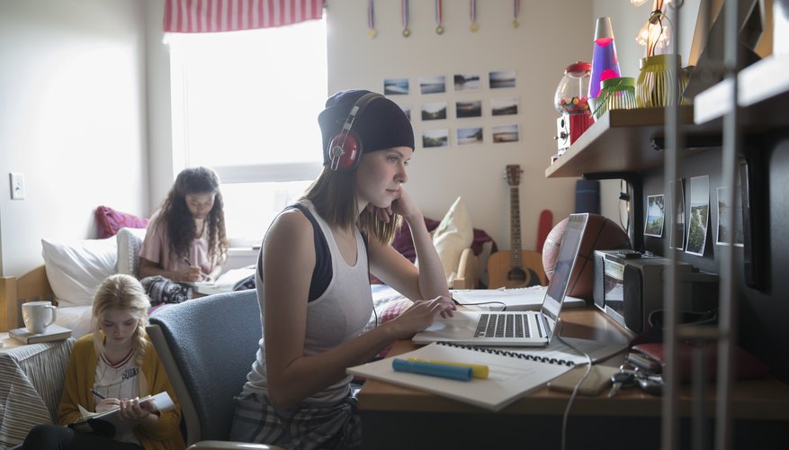Rental Assistance for College Students