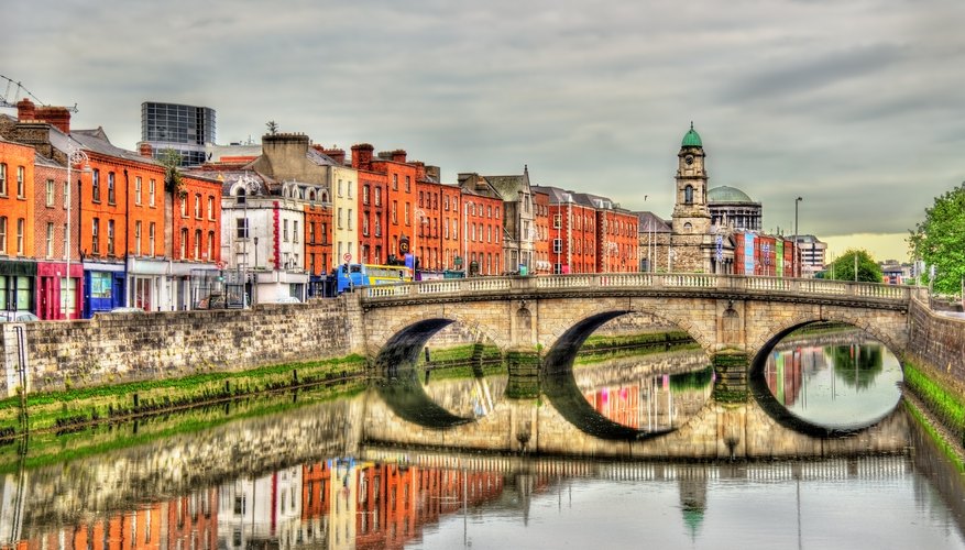 A Guide to Hop-On-Hop-Off in Dublin