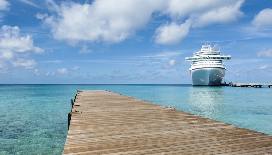 Do I Need a Passport to Cruise to the Bahamas?