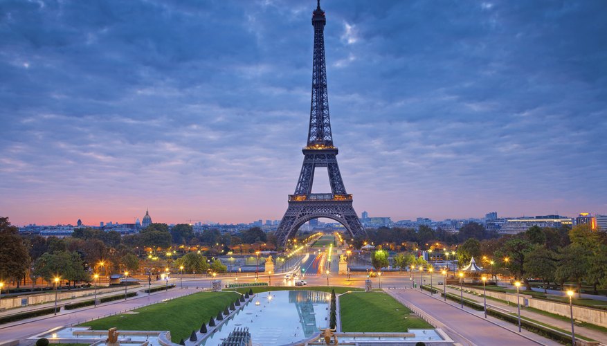 Do's and Don'ts for Three Days in Paris