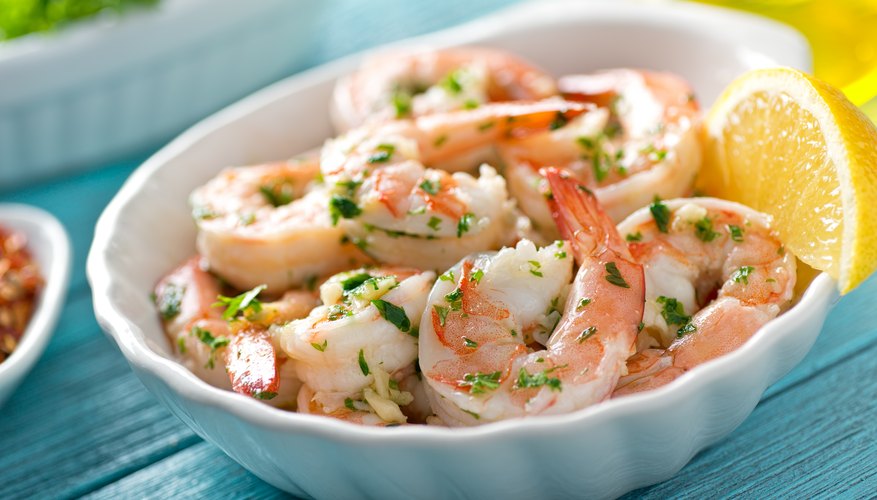 Can You Eat Shrimp While Pregnant