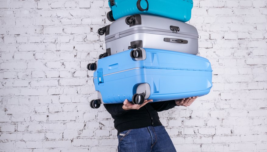 Hard vs. Soft Luggage: Which Is Better?