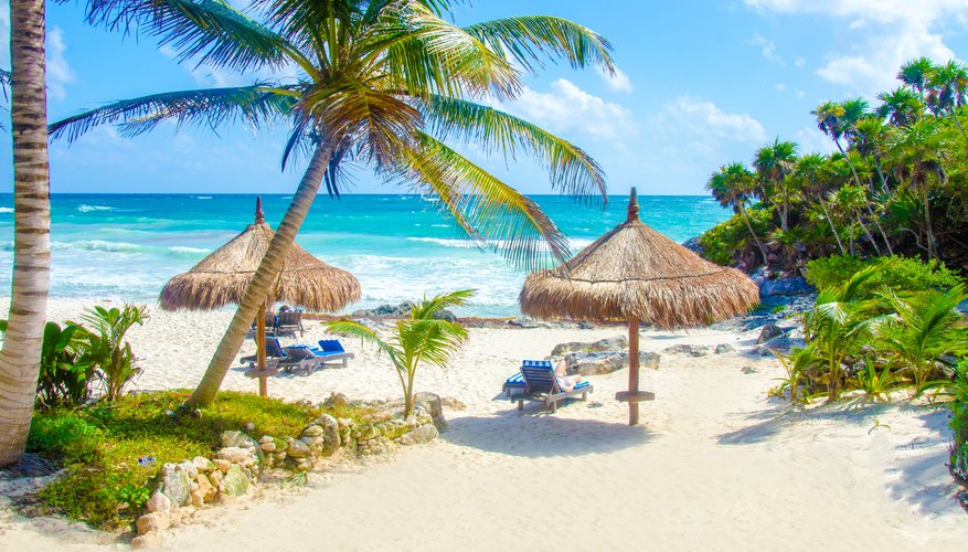 Best Time to Visit Playa del Carmen 10Best