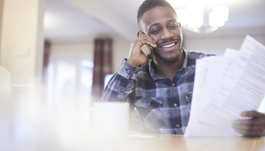 Can a Creditor Refuse to Accept any Payment on a Debt?