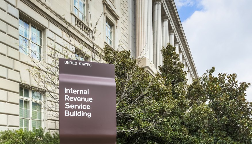 Can the IRS Take My 401(k) Money if I Owe the Agency Money?