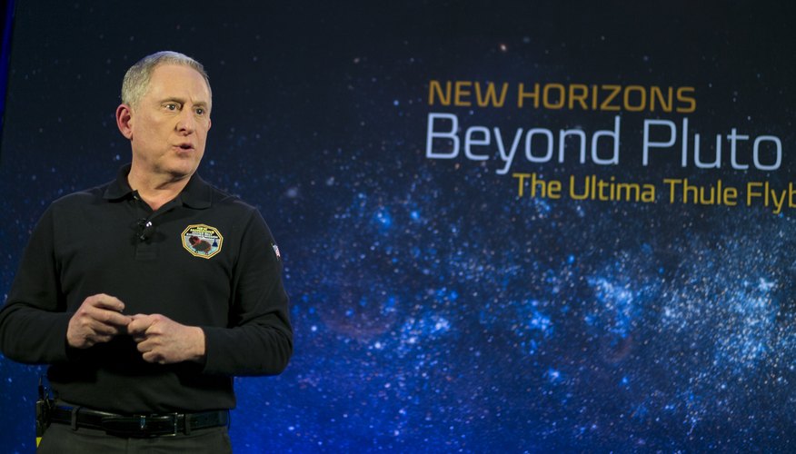 Photo Credit: NASA/Getty Images News/GettyImages