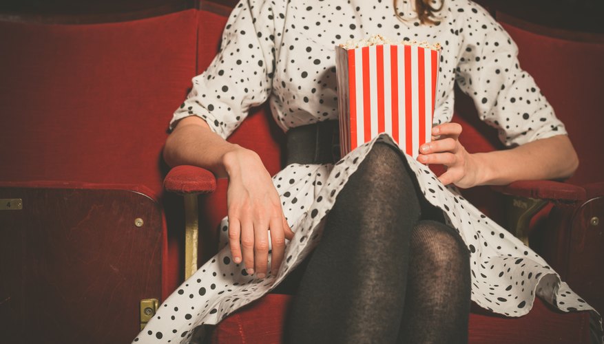 How to Become a Movie Critic | Mom Life