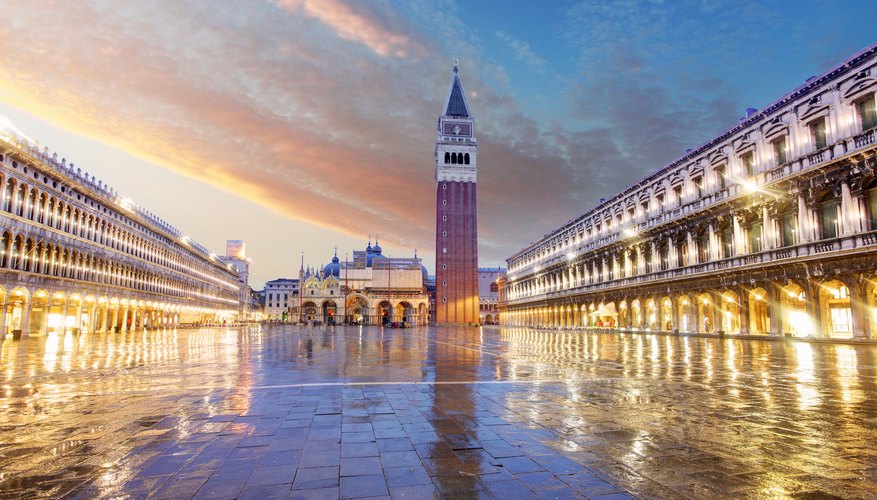 Do's and Don'ts for Three Days in Venice