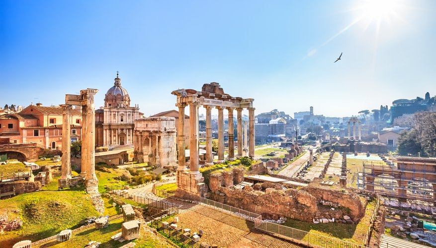 Do's and Don'ts for Four Days in Rome