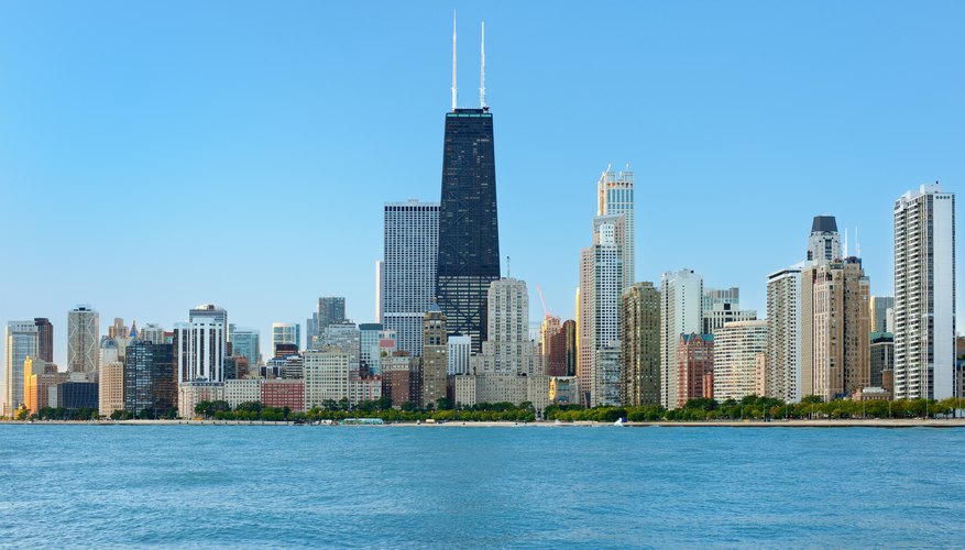 Why Is Chicago Called the Windy City?