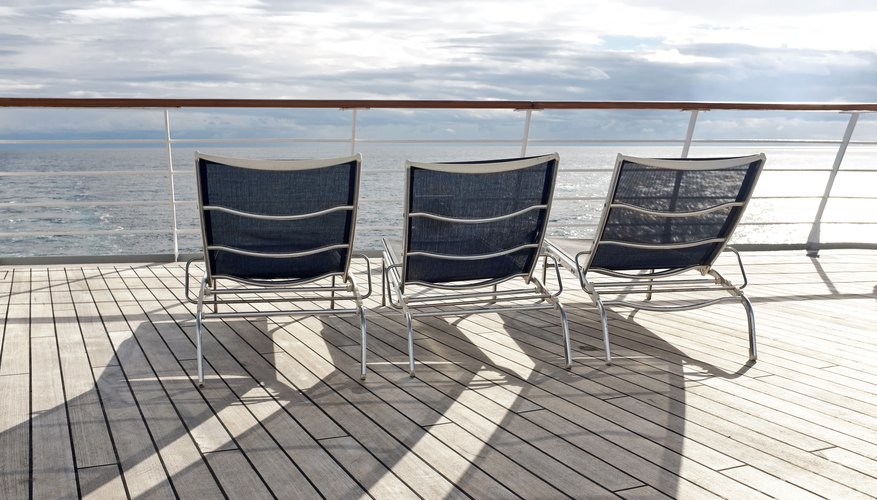 What to Expect on a Cruise