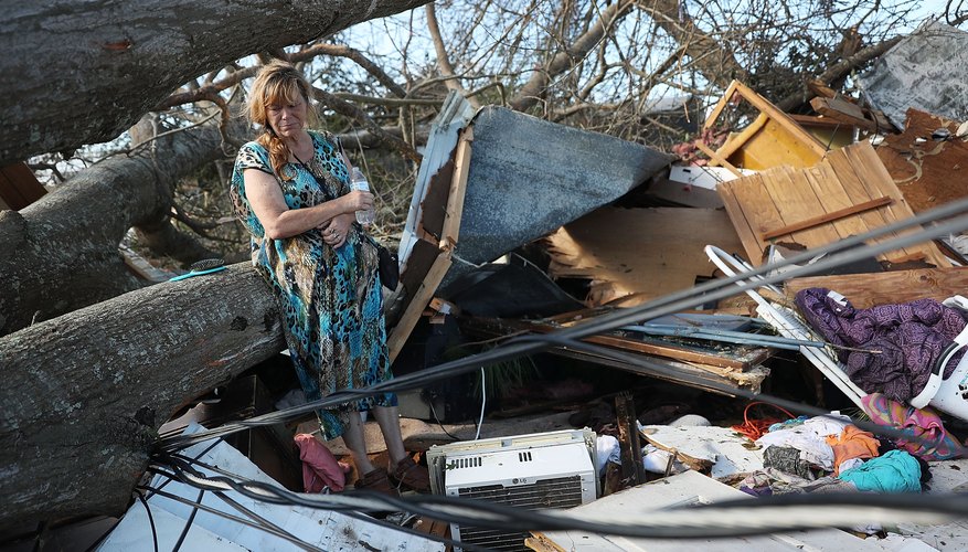 Photo Credit: Joe Raedle/Getty Images News/GettyImages