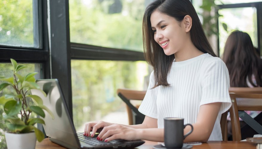 How to Unfreeze a Checking Account