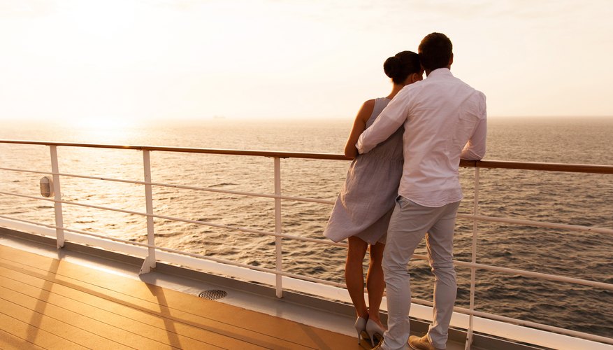 Planning for the Best Cruise for Your Honeymoon