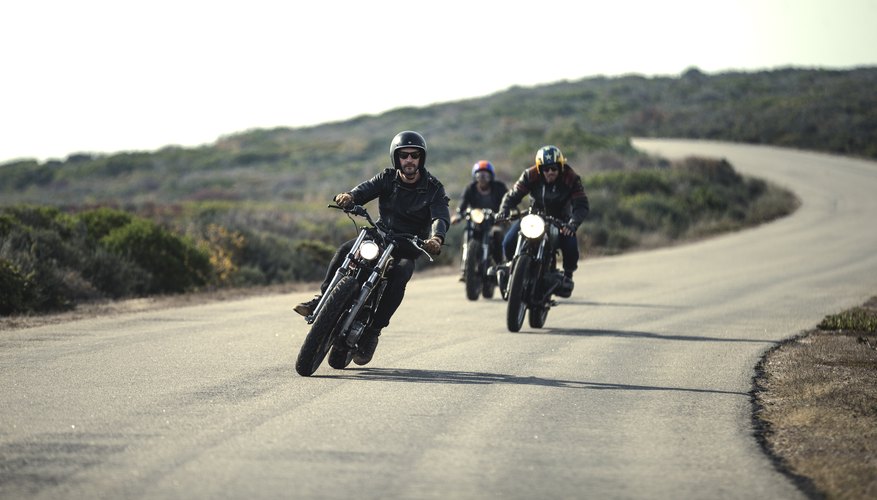 Can You Buy a New Motorcycle With a Credit Card?