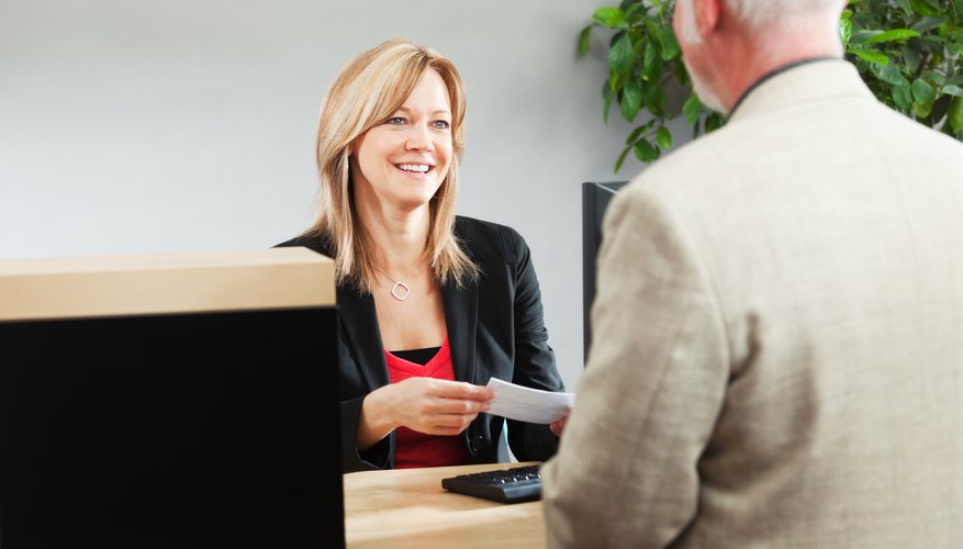 What Is the Ledger Balance in a Checking Account?
