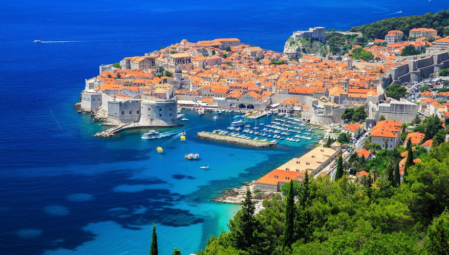 Best Time to Visit Croatia