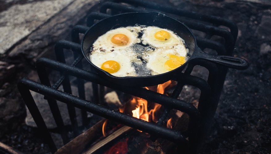 10 Brilliant Camping Food Hacks | Gone Outdoors | Your Adventure Awaits