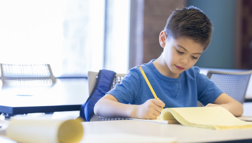 Government Grants for Kids With Deceased Parents for College