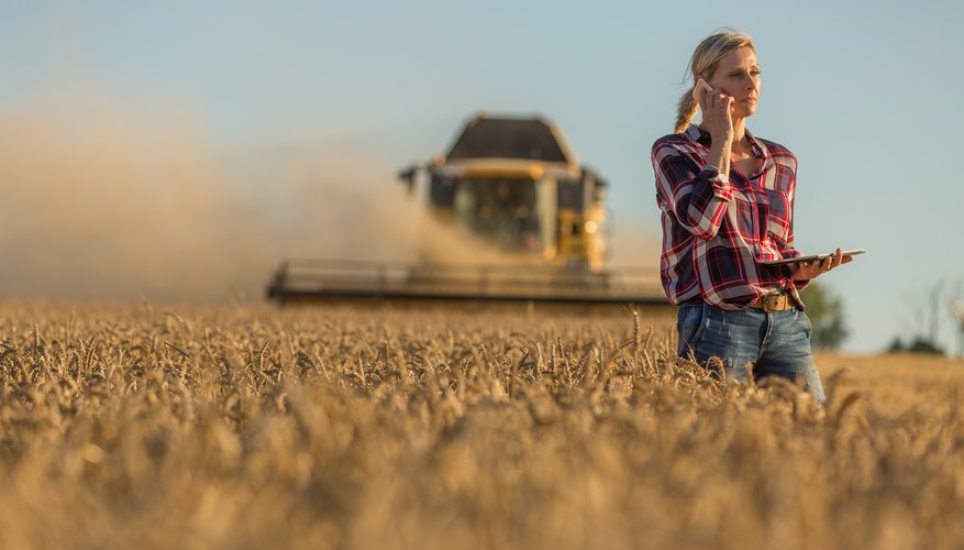 How Much Do Farmers Make In The Uk