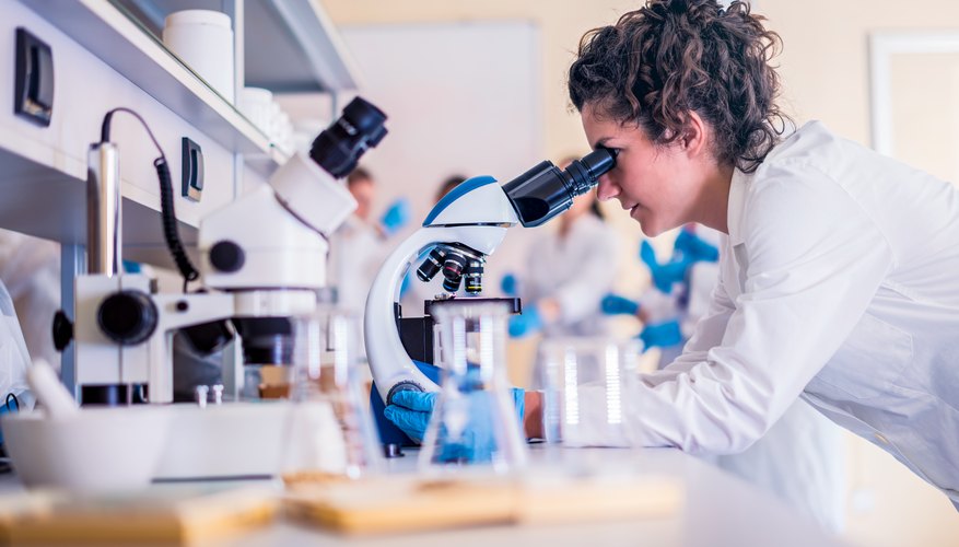 Photo Credit: Vladimir Borovic/iStock/GettyImages How to Metabolize Glucose to Make ATP