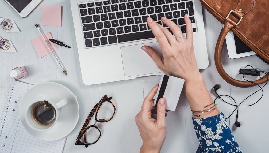 How to Buy a Money Order Online