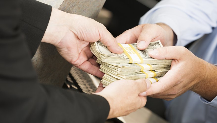 What Is the FIT Deduction on My Paycheck?