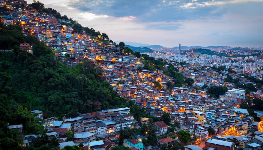 Photo Credit: dabldy/iStock/GettyImages