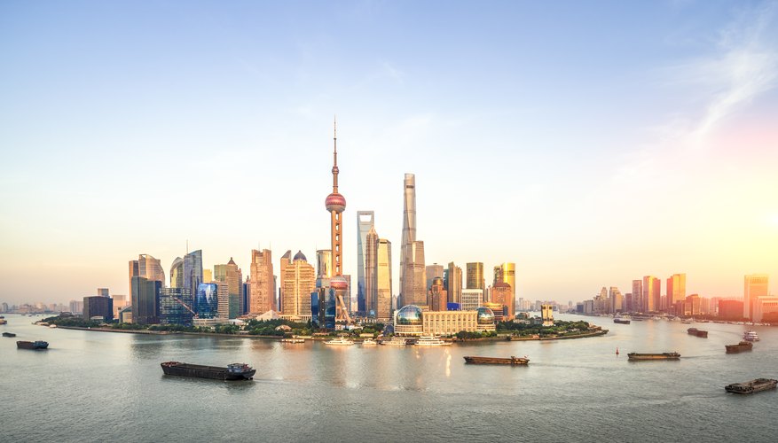 All Your Shanghai Questions Answered