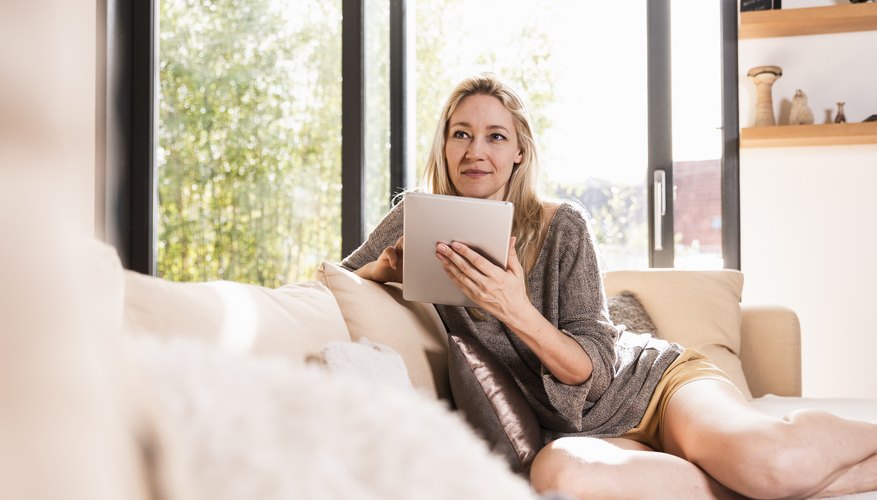Household Expenses Checklist