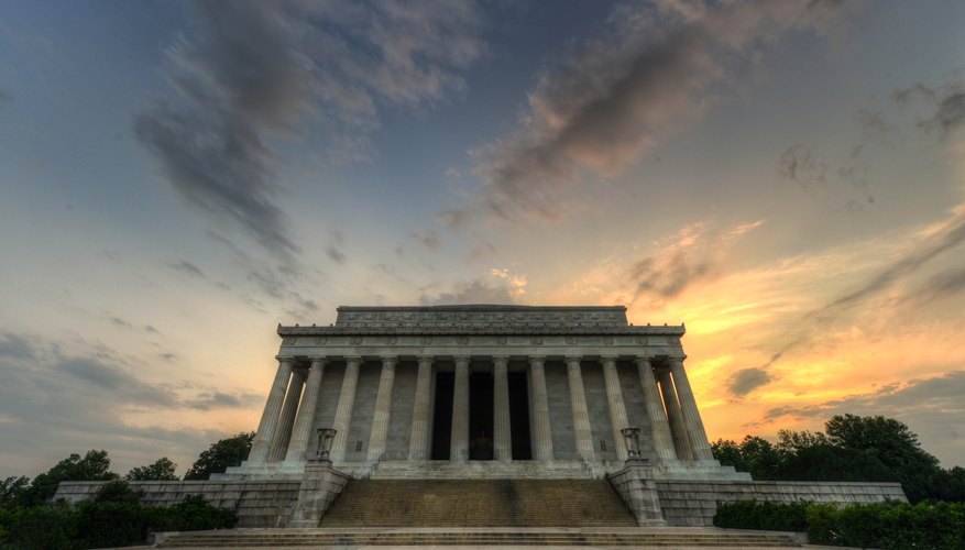 How Was the United States Government Funded Prior to Income Tax?