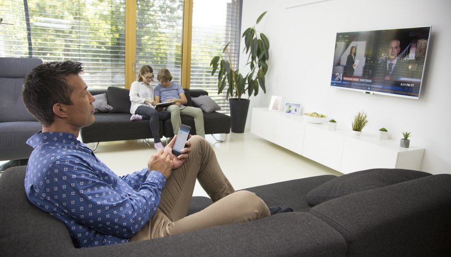 Pagar Dish TV en línea