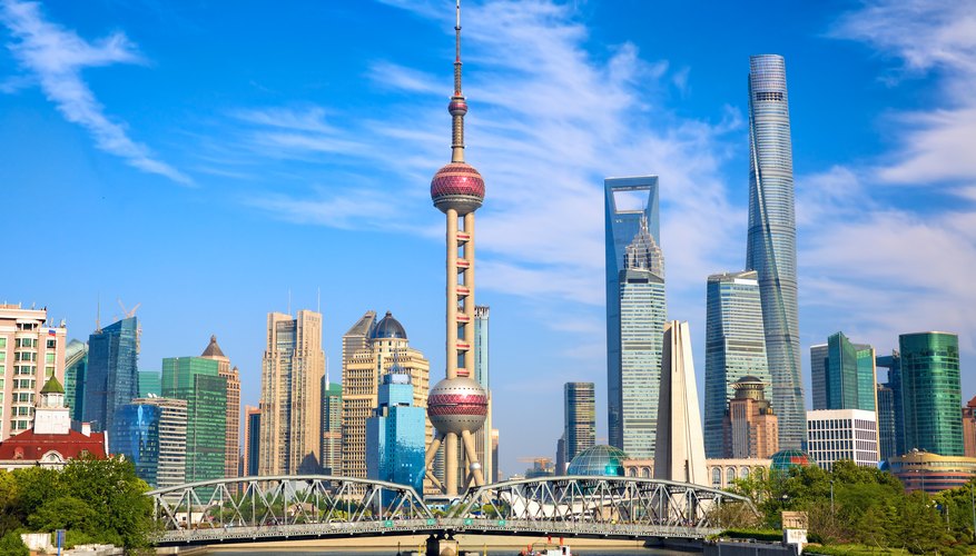 The Best Time to Visit Shanghai