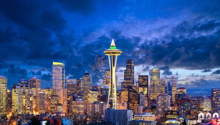 Everything You Need to Know About Seattle