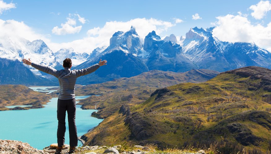 Best Time to Visit Patagonia