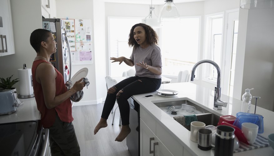 Can a Teen Get a Prepaid Credit Card Without Parent's Permission?