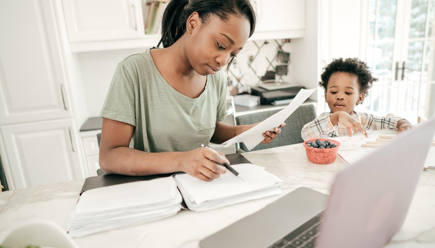 Single Tax Withholding Vs. Married