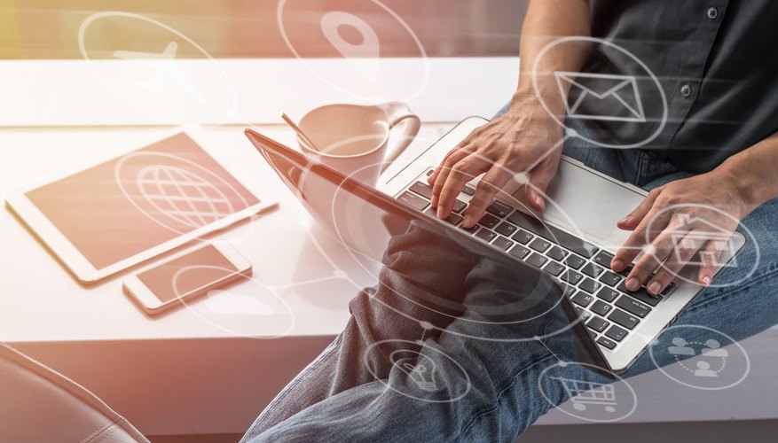 Estrategias de marketing o mercadotecnia