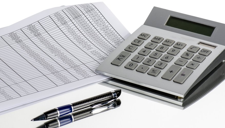 How to Convert a Debt-Equity Ratio in WACC