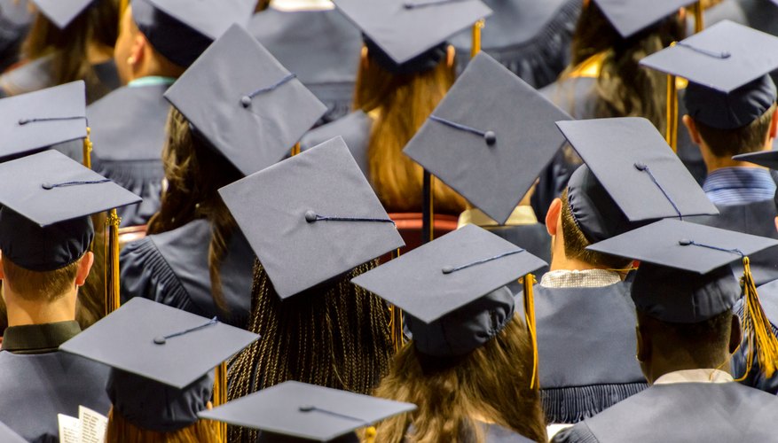 Photo Credit: Helen Cortez / EyeEm/EyeEm/GettyImages How to Convert Trimester Credits to Semester Credits in High School