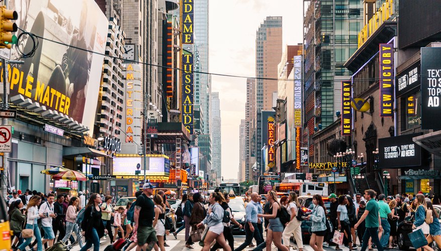 Trabajo en New York empleos en New York sin papeles Cuida tu dinero