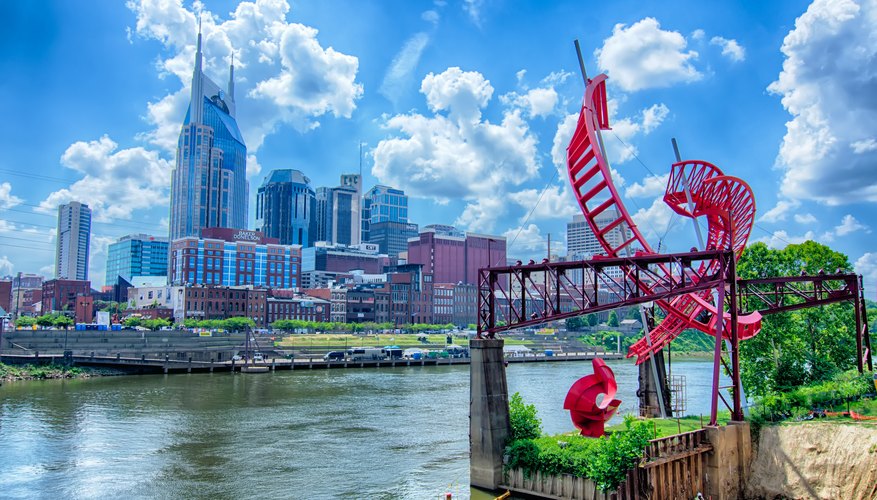 Everything You Need to Know About Nashville