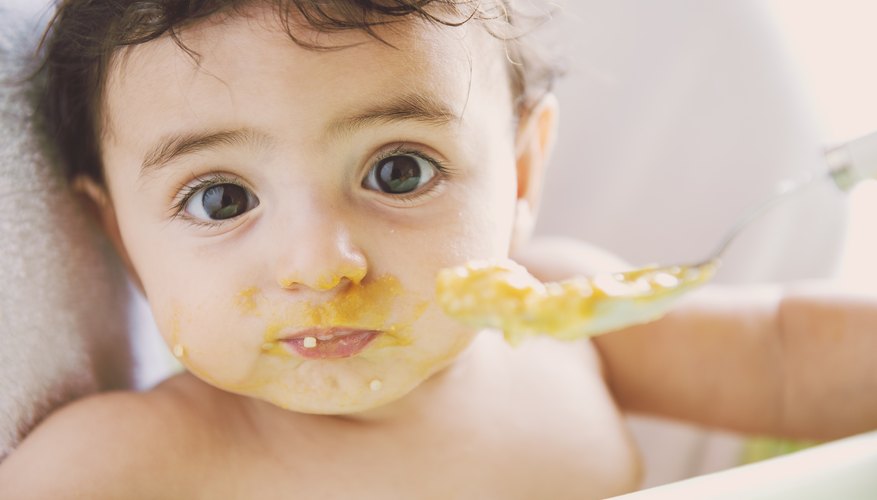 Why can t babies have honey mom life