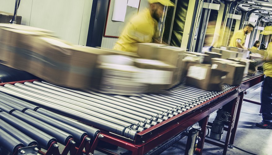Photo Credit: vm/E+/GettyImages How to Stop Delivery of Mail Permanently